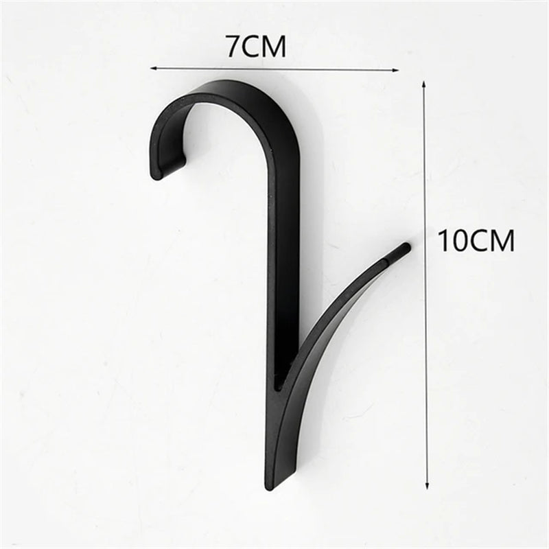 Bathroom Hook Hanger