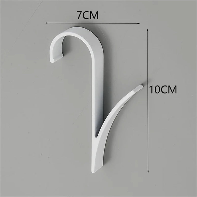 Bathroom Hook Hanger