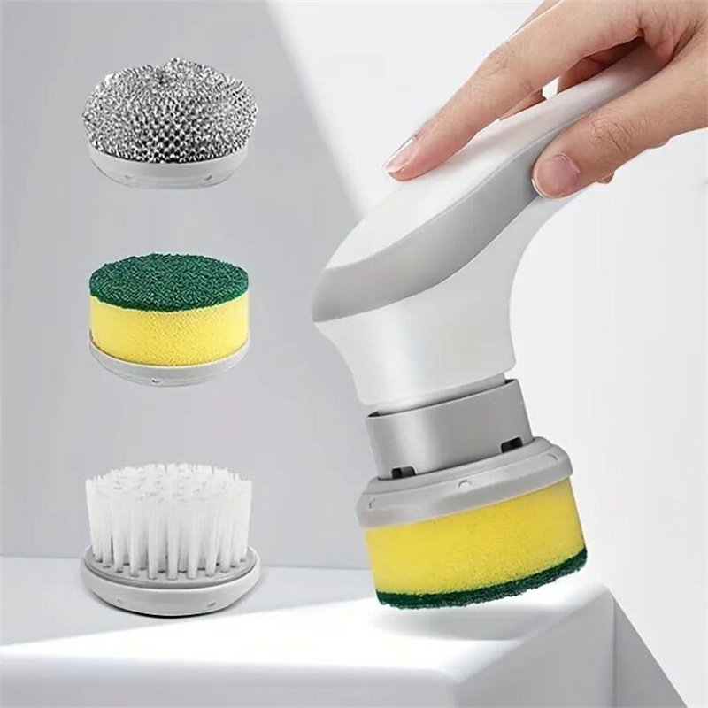 Electric Cleaning Brush