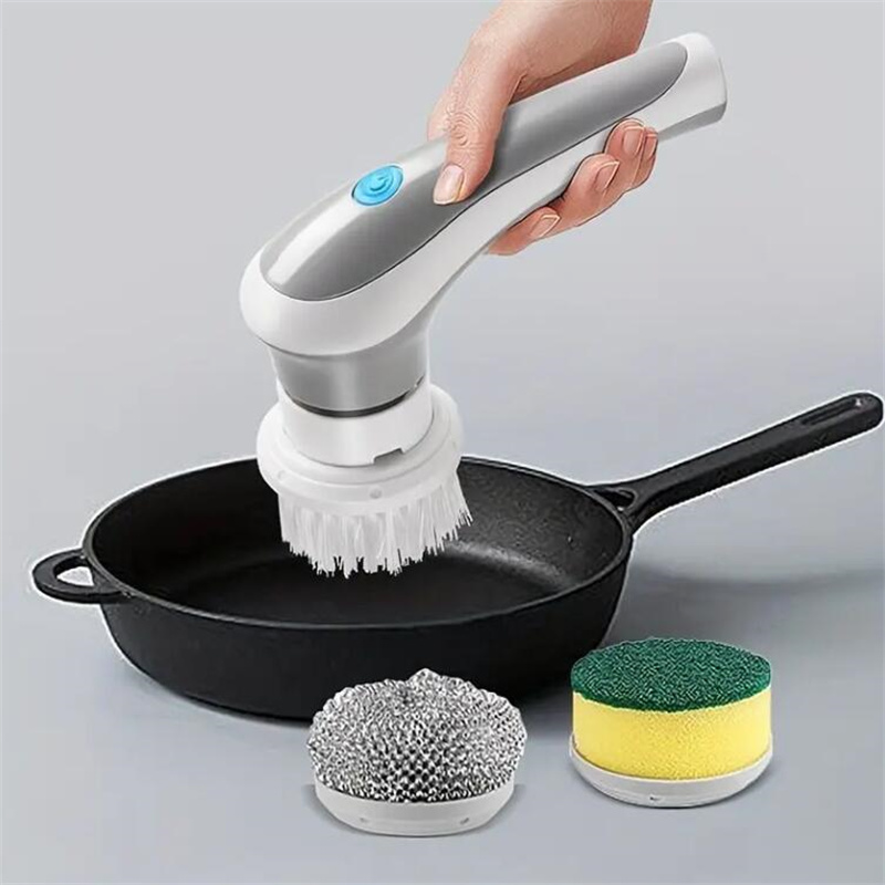 Electric Cleaning Brush