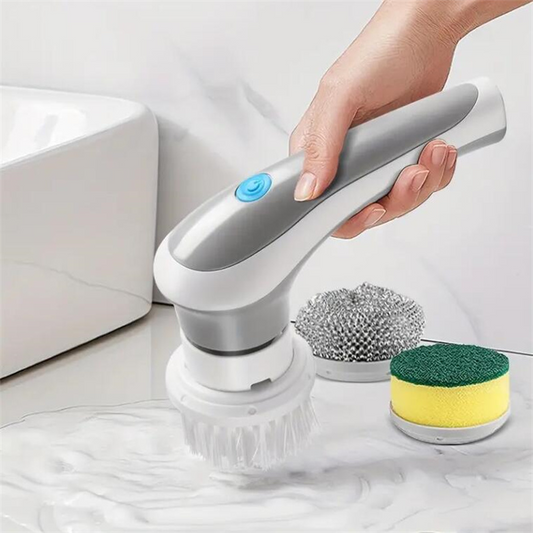 Electric Cleaning Brush