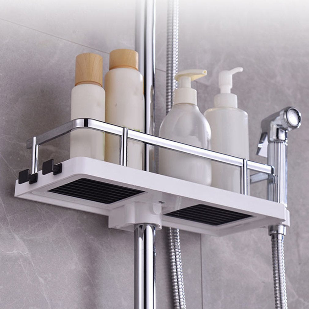 Bathroom Storage Shelf