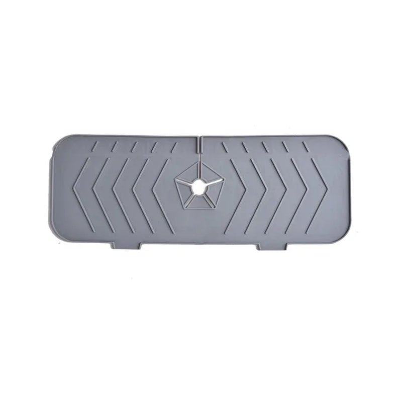 Silicone Tap Drain Pad